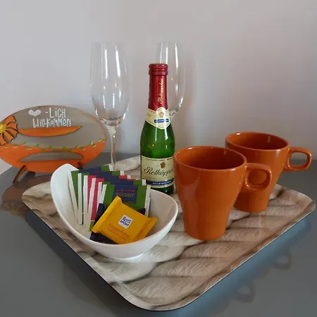 Raueiser Apartament Sućuraj