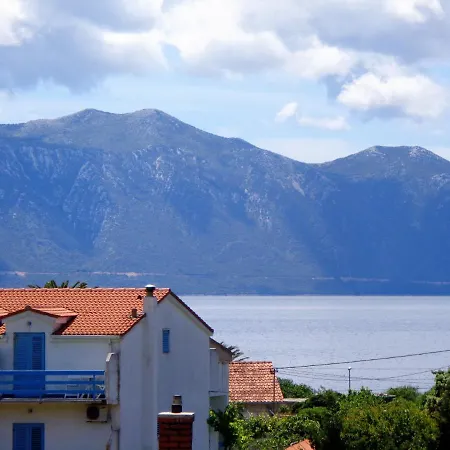 Apartament Raueiser Sućuraj
