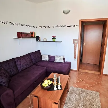 Apartament Raueiser *