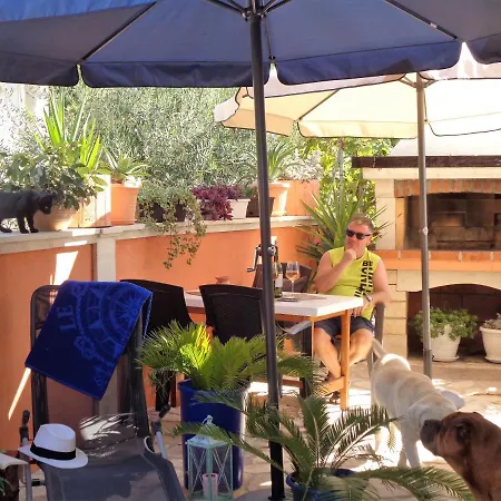 Raueiser Apartament Sućuraj