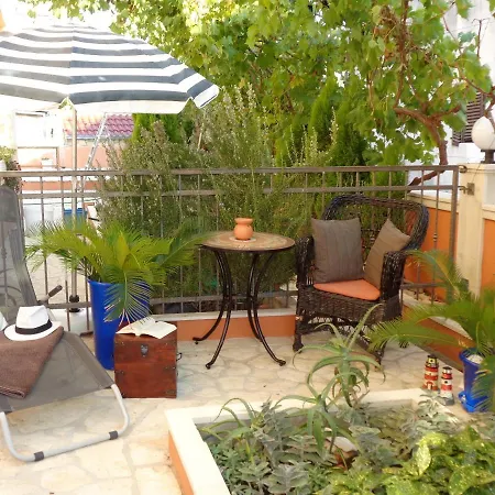 Raueiser Apartament *