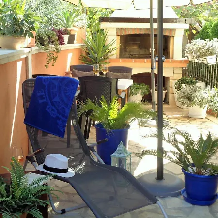 Apartament Raueiser